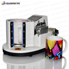 Máquina de impressão de copos de café de sublimação FREESUB